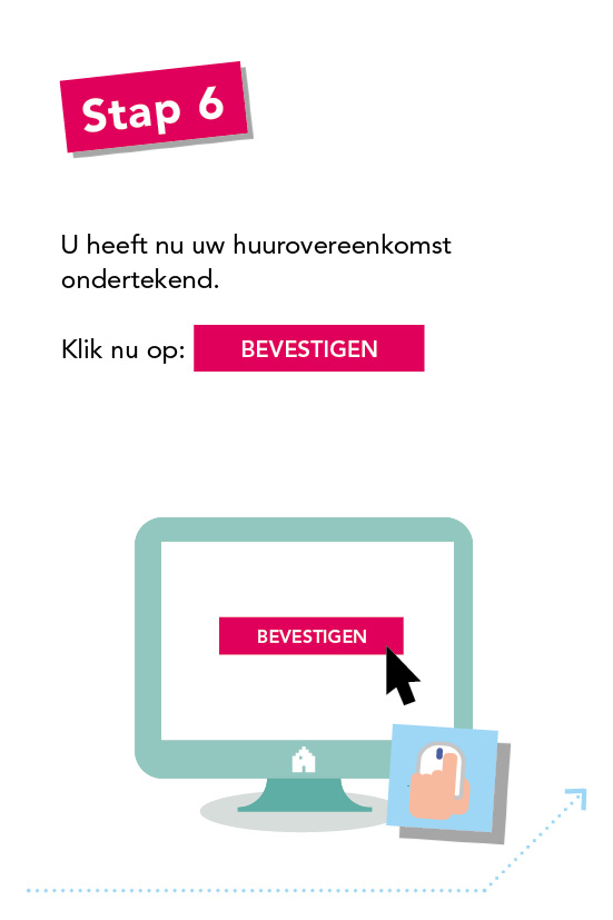 online ondertekenen bij Elkien Elkien